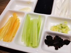 烤鸭小料-小大董·烤鸭(凤凰汇店)