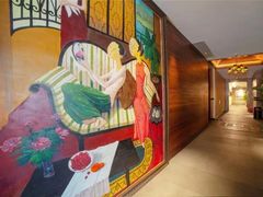 -泽云梵莲花足浴 按摩 SPA(滨湖店)
