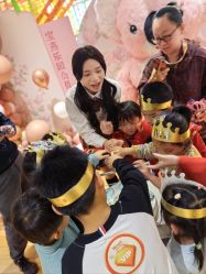 -宝燕乐园(闵行旗舰店)