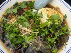 -天天鲜面馆(衡山路店)