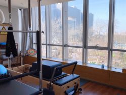 -FineYoga梵音瑜伽·普拉提