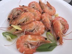 -望海潮海鲜店 特色家常菜(在海一方店)
