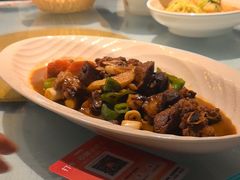-小尕子·新疆菜(明园店)
