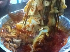 -马贤涮烤(超英·长乐家园店)