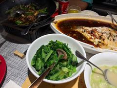 -烹湘·鲜炒湖南土菜(海珠店)