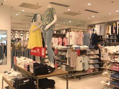 -优衣库(苏州天虹CCMall石路店)