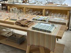 -ZARA HOME(蓝色港湾店)