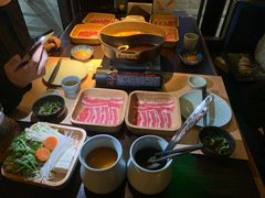 -山葵家·创意料理(EFC欧美广场店)