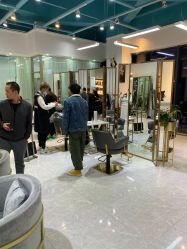 -ASG Hair Salon烫染·接发