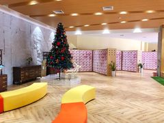 -汤W城市微度假(仓山店)