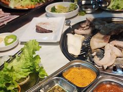 -六七八韩式烤肉·韩国料理(上杭路店)