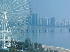 -南昌之星摩天轮