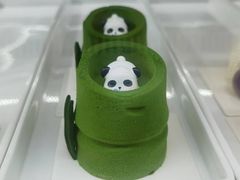 -嗒令甜品·主题融合料理餐厅(首座时代店)