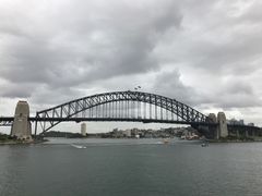 -悉尼海港大桥
