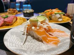 -合点寿司(美罗城店)