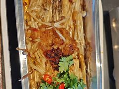 -丰茂烤串(公园店)