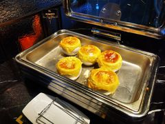 -淡尾·海鲜自助概念餐厅(虹桥南丰城店)