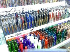 -晨光文具(天客隆大厦大商超市店)