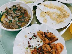 -景好海鲜餐厅(大鹏必选旅游店)