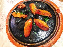 石烤鸡中翅-荔枝苑养生餐厅(尊尚领地店)