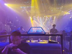 -M-MIX电音烤吧