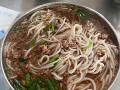 -正宗杨记普洱酸醋米线(总店)