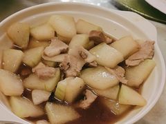 -茅溪菜·家常菜(金渝大道总店)