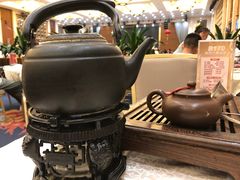 -顺德人家食府(黄金广场店)