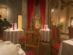 -玫瑰厅上海菜(兴国路店)