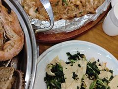 -喜来酌海鲜·饺子(和平一店)