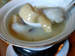 花胶黄鱼汤-新荣记(西溪湿地店)