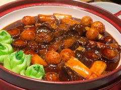 -四季厨房 鲁菜·孔府烤鸭(高新万达店)