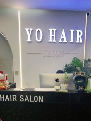-YO HAIR SALON