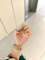-尤米一站式美甲美睫