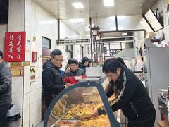 -老刘家泡馍·陕西老字号(钟楼广济街店)