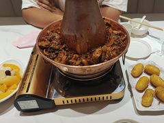 -0317火锅鸡·清真(正达店)