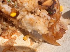 -弓二·烧鸟居酒屋(财富购物中心店)
