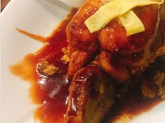 -吴门人家·苏宴宫廷菜(拙政园店)