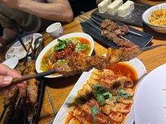 -天山集市餐厅(康城店)