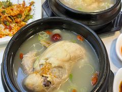 -长顺参鸡汤店(西塔总店)
