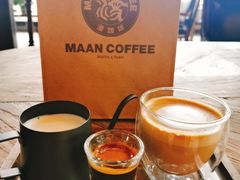 -Maan coffee漫咖啡(1905店)