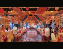 -上海大酒店·婚宴年会宴会厅
