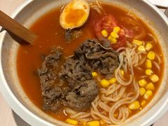 -味千拉面(双井店)