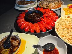 -巴厘龙虾·榜首油焖大虾(洞庭·艺术洋房店)