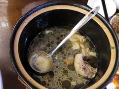 -自游人·美食一楼·地道徽菜(三十年名店)