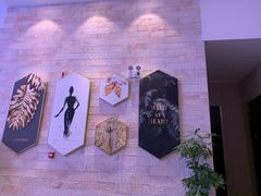 -海玥荟海鲜姿造自助餐厅(欧罗巴广场店)