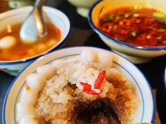 -李子坝梁山鸡(李子坝大鸡哥店)