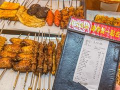 -江湖翅客(琶洲新村店)