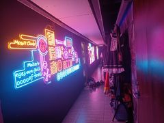 -Moss7Club 剧本杀桌游(inspark店)