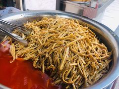 豆笋-张记捆鸡(总店)